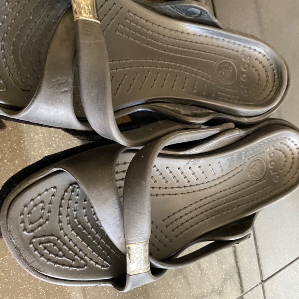 Crocs